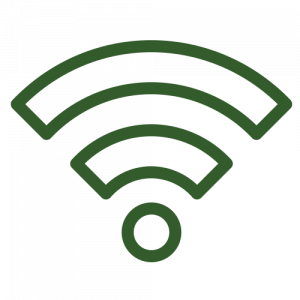 Gratis Wifi op Camping DenTiel Limburg